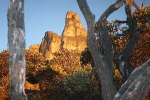 Parque Nacional Chirripó 11